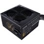 COOLER MASTER MWE Bronze  650W V2  - Alimentation 650W - 230V (Certifiée 80 Plus Bronze Garantie 5 ans) Câbles plats noi