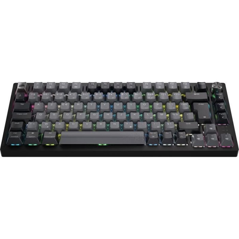 Image secondaire de Clavier Corsair K65 PLUS