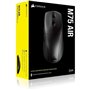 Souris gamer sans fil - CORSAIR - M75 AIR WIRELESS - Ultralégere - Noire