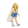 Accessoire poupée - COROLLE - Dressing Nature & Aventure Corolle Girls - Des 4 ans