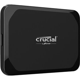 CRUCIAL - CT4000X9SSD9 - X9 SSD externe- 4To - M.2