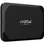 CRUCIAL - CT4000X9SSD9 - X9 SSD externe- 4To - M.2