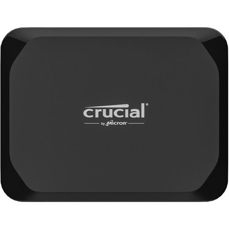 CRUCIAL - CT2000X9SSD9 - X9 SSD externe- 2To - M.2