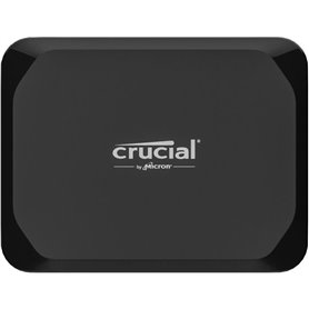 CRUCIAL - CT1000X9SSD9 - X9 SSD externe- 1To - M.2