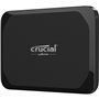 CRUCIAL - CT1000X9SSD9 - X9 SSD externe- 1To - M.2