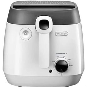 Friteuse Electrique Delonghi FS6025 - Capacité : 2