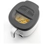 Friteuse Electrique Delonghi FS3021 - Capacité : 2L - 1800W - Cuve anti-adhérente