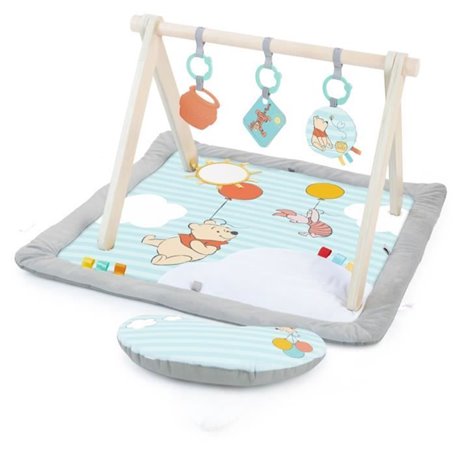 DISNEY BABY Tapis d'éveil Winnie l'Ourson