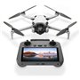 Drone - DJI - Mini 4 Pro Fly More Combo - Caméra 4K HDR - Pilotage Smartphone - Autonomie 34 min