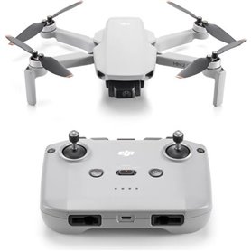 Drone photo vidéo - DJI - Mini 2 SE - Gris