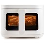 Friteuse a air chaud - DOMO - DO541FR - 3.5L - Ecran digital - Deli-Fryer supreme