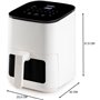 Friteuse a air chaud - DOMO - DO541FR - 3.5L - Ecran digital - Deli-Fryer supreme