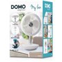 Ventilateur de table My Fan - DOMO - DO8147 - 5 W