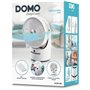 Ventilateur de table - DOMO - DO8148 - 45 W