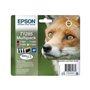 Epson Fox Multipack "Renard" (T1285) - Encre DURABrite Ultra N