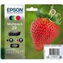 Epson Strawberry Multipack "Fraise" 29 - Encre Claria Home N