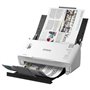 Epson WorkForce DS-410 Alimentation papier de scanner 600 x 600 DPI A4 Noir