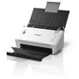 Epson WorkForce DS-410 Alimentation papier de scanner 600 x 600 DPI A4 Noir, Blanc