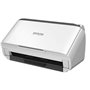 Epson WorkForce DS-410 Alimentation papier de scanner 600 x 600 DPI A4 Noir, Blanc