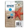 Epson Singlepack Cyan 603XL Ink