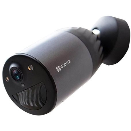 EZVIZ CS-BC1C Cosse Caméra de sécurité IP Intérieure et extérieure 1920 x 1080 pixels Plafond/mur