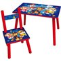 FUN HOUSE PAT'PATROUILLE Table H 41