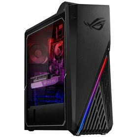 PC de Bureau Gamer ASUS ROG Strix GA15 | Tour - RTX 3070 8Go - AMD Ryzen 7 5700G - RAM 16Go - 512Go SSD - Sans Windows