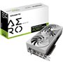 GIGABYTE - Carte Graphique - GeForce RTX 4080 SUPER AERO OC 16G