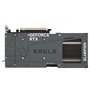 Gigabyte EAGLE GeForce RTX 4070 Ti OC 12G (rev. 2.0) NVIDIA 12 Go GDDR6X
