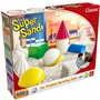 SUPER SAND Classic - Loisir créatif - Sable a modeler - GOLIATH