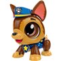 Robot Pat Patrouille Chase - GOLIATH - Assemble et personnalise ton compagnon robot