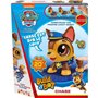 Robot Pat Patrouille Chase - GOLIATH - Assemble et personnalise ton compagnon robot