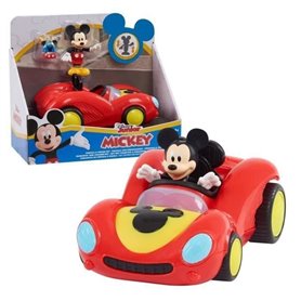 Mickey
