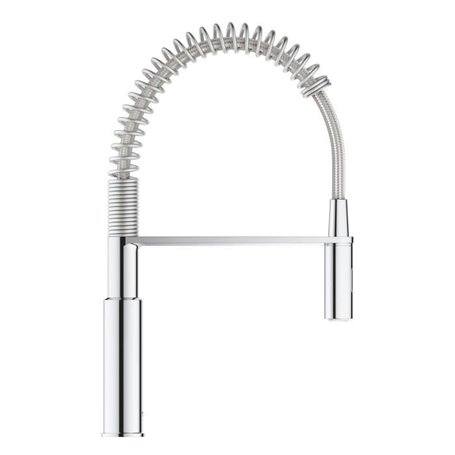 GROHE Robinet évier de cuisine Get