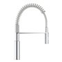 GROHE Robinet évier de cuisine Get