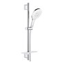 Ensemble de douche 3 jets avec barre - GROHE