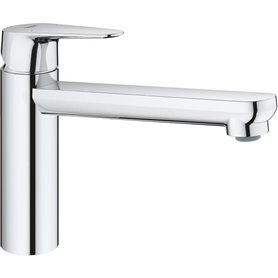 GROHE Robinet évier de cuisine Start curve