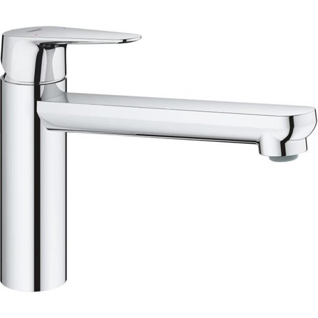 GROHE Robinet évier de cuisine Start curve