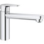 GROHE Robinet évier de cuisine Start curve