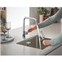 GROHE - Mitigeur monocommande Evier