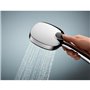 Pommeau de douche - GROHE Vitalio Comfort 110 26397001 - 2 jets (Pluie/Stimulant) - Sélection facile - Economie d'eau - 