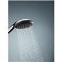 Pommeau de douche - GROHE Vitalio Start 110 27940001 - 1 jet Pluie - Economie d'eau - Procédé anti-calcaire - Chromé