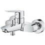 Mitigeur Bain / Douche Start - GROHE - 24206002 - Inverseur automatique - Mousseur économique - Chromé