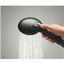 Pommeau de douche - GROHE Vitalio Start 110 279462431 - 2 jets (Pluie/Stimulant) - Economie d'eau - Procédé anti-calcair