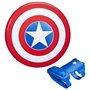 Captain America Bouclier et gant magnétiques