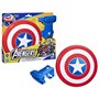 Marvel Avengers