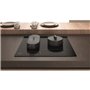 Hotpoint HB 2760B NE plaque Noir Intégré 59 cm Plaque avec zone à induction 3 zone(s)