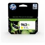 HP 963XL Cartouche d'encre jaune authentique