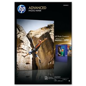 HP Papier photo Advanced
