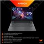 HP Victus Gaming 15-fa0085nf Ordinateur portable 39,6 cm (15.6") Full HD Intel® Core i5 i5-12450H 16 Go DDR4-SDRAM 512 G